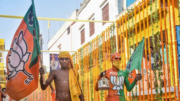 Will The Karnataka Verdict Impact The BJP’s Southern Dream?