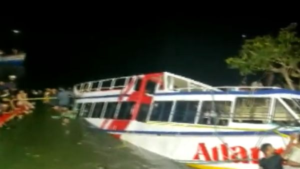 Kerala boat tragedy: Death toll climbs to 22, rescue ops underway