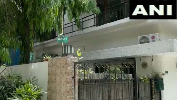 Days After Questioning Satyapal Malik, CBI Raids at Nine Locations