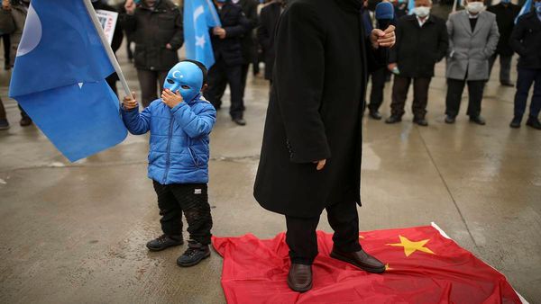 OPINION: Saudi, Turkey Unmoved By Chinese Muslims’ Predicament
