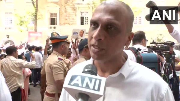 Rebel Shiv Sena Leaders Sending Feelers To Do Ghar Wapasi, Claims NCP Ahead Of SC Ruling