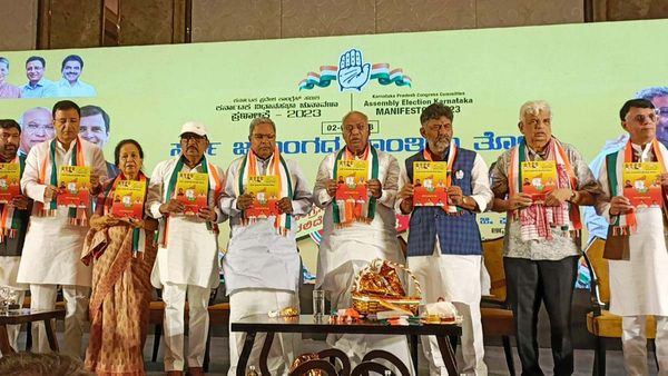 Karnataka polls: Will Bajrang Dal ban promise prove costly for Congress?