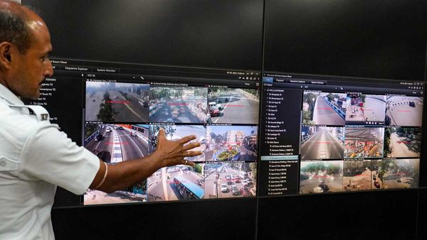 Cyclone Mocha: Low-pressure area formed over Bay of Bengal; Alert issued in Odisha, WB and TN