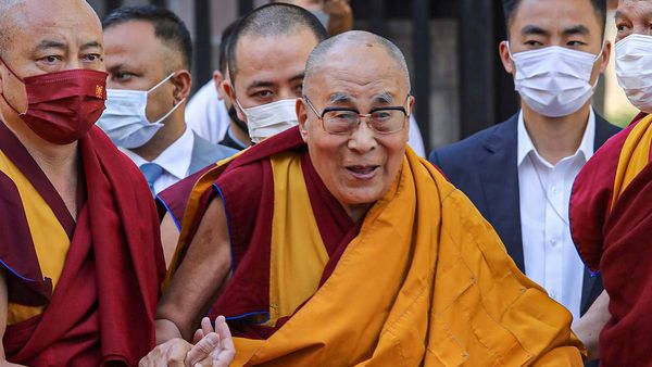 Warm heartedness key to peace, harmony: Dalai Lama’s message on Buddha Purnima