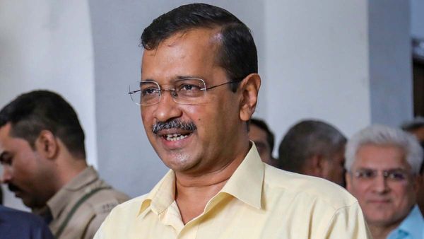 Kejriwal To Skip NITI Aayog Meet Amid AAP's Tussle With Centre