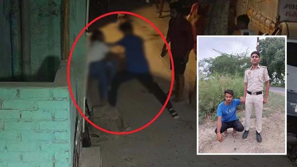 Sakshi Murder Case: Delhi Police Planning To Conduct Sahil’s Psycho-Assessment test