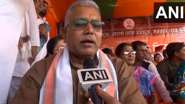 Big change in Maharashtra politics says BJP after Pawar’s decision