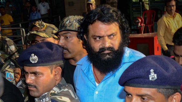 Fugitive For 20 Years With 102 Cases Pending, NIA Nets Chief Of Banned PLFI