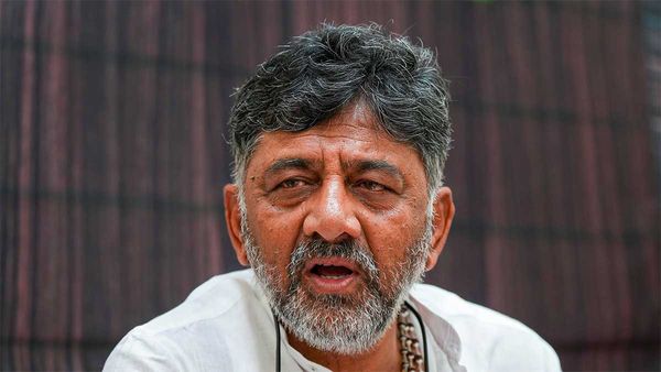 Is Congress Moving Its Leaders To Resorts: DKS Responds