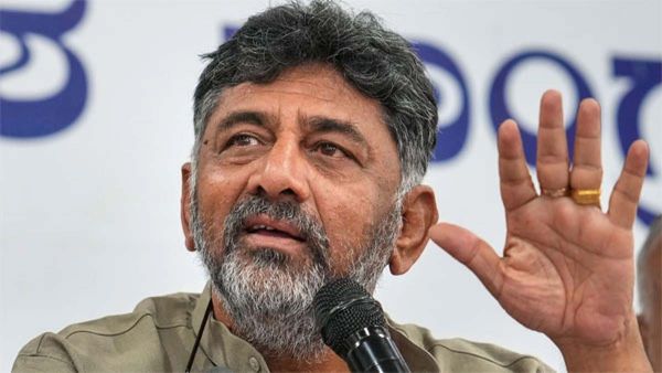 SC Adjourns Hearing on CBI Plea Against Shivakumar in Disproportionate Assets Case To July 14