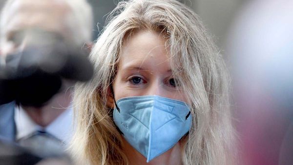 Who Is Elizabeth Holmes? From Tech Founder To Inmate; Theranos Founder Begins 11 Years Of Prison Term