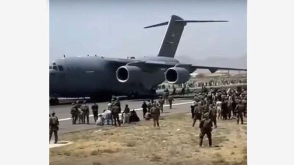 Fact Check: Have NATO Troops Entered Ukraine To Fight The Russians?