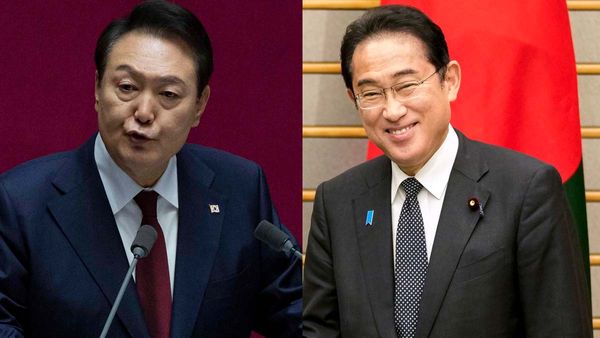 OPINION: Japan-South Korea bonhomie a boon for India