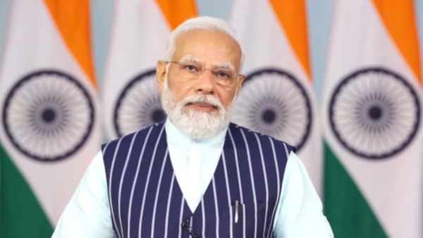SCO Summit Under India’s Chairmanship On July 4; PM Modi To Chair The Meet