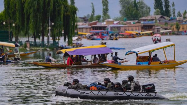 OPINION: Happy Days Are Back In Kashmir