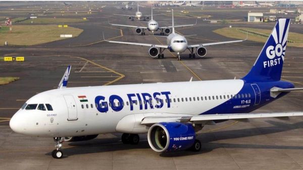 Crisis-Hit Go First Cancels Flights Till June 9