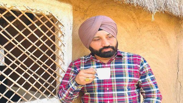 Dharamvir Singh Aka Dharamvir Thandi: The Talented Singer-Songwriter Taking Punjabi Music Industry by Storm