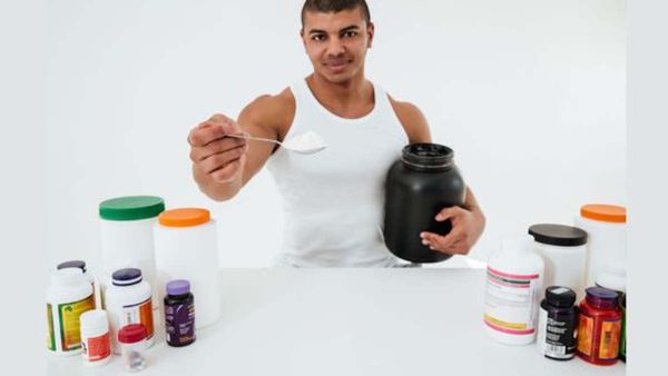 Get Closer To Your Fitness Goals with the Right Gainer Supplement