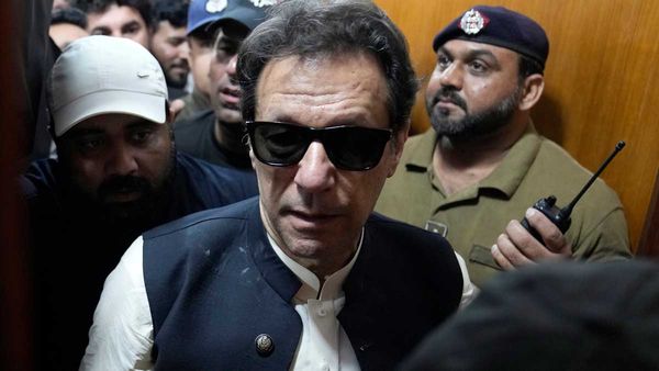 OPINION: Keeping Tabs On Imran Khan, Too !