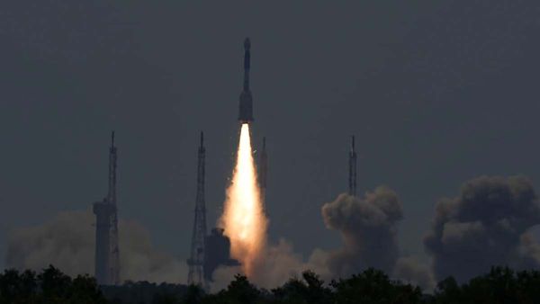 ISRO Successfully Launches Next-Gen Navigational Satellite