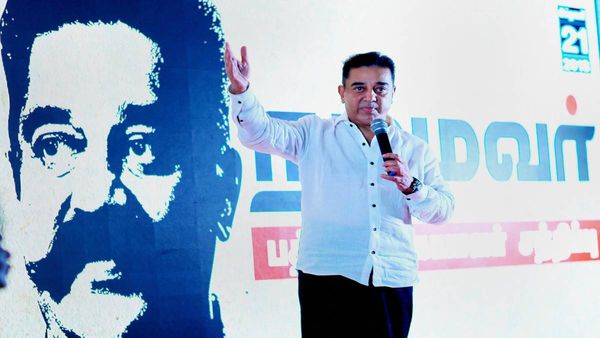 ‘Why Shouldn’t President Attend Inauguration of New Parliament'?: Kamal Haasan