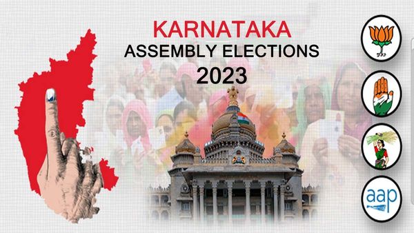 Karnataka: Winners Won By An Average of 50% Of Votes Polled: Report