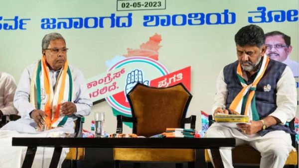 Who Will Be Karnataka CM? Decision Likely To Be Announced In Next 24 Hours