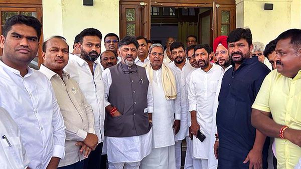 What Challenges Does The Congress In Karnataka Face To Choose Its Council of Ministers