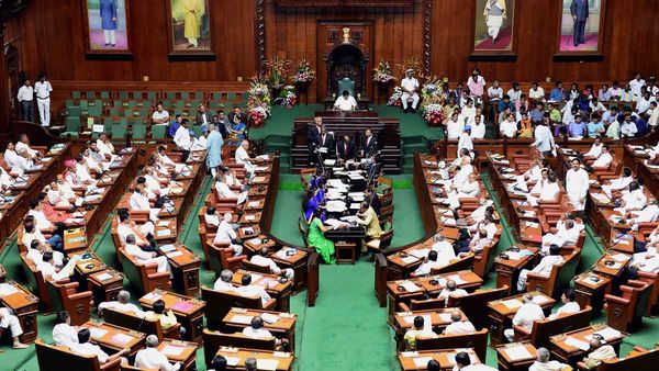 122 With Pending Criminal Cases, 217 Crorepatis In 224 Member Karnataka Assembly