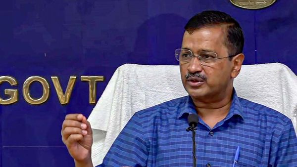 Govt Conspiring To Reverse SC Verdict Through Ordinance: Kejriwal On Services Row
