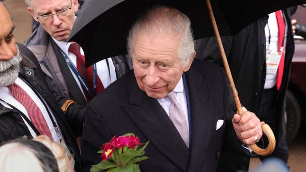 Indian connection with Britain's royal ceremonies dates back to Queen Victoria