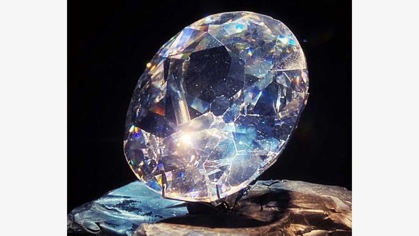 'Kohinoor' On Display At Tower Of London As A 'Symbol Of Conquest'