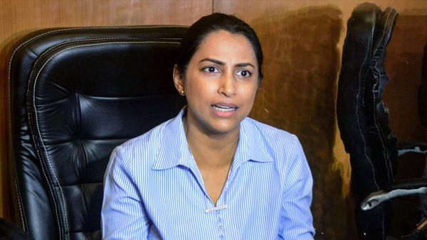 These Are Just Allegations: Sameer Wankhede's Wife On Aryan Bribery Case