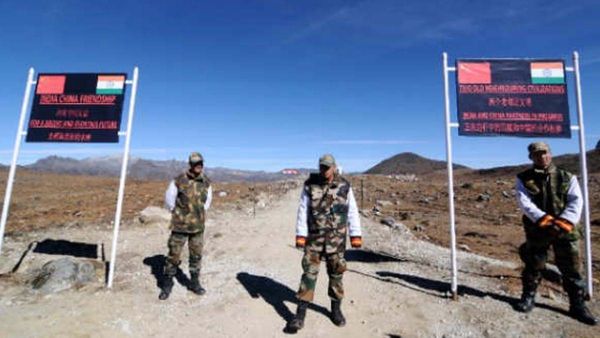 In Latest Round Of India-China Military Level Talks, Some Teething Issues Resolved