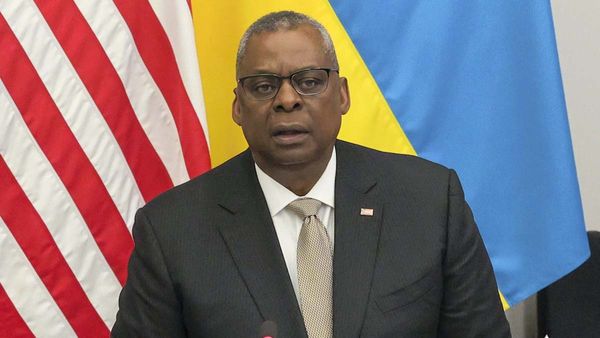 With Defence Talks On Agenda, US Defence Secretary To Visit India