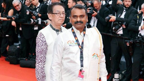 Indian Stories Now Have Global Takers, Says Minister L Murugan In Cannes