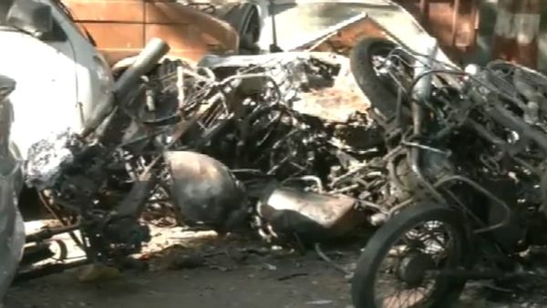 Maharashtra: Section 144 Imposed in Akola After Clash Erupts Between Two Groups