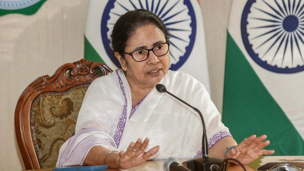 West Bengal CM Mamata Banerjee To Skip NITI Aayog Meeting Scheduled For May 27