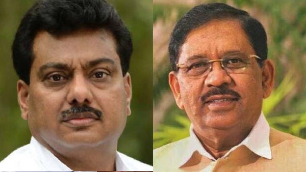 Karnataka Congress Puts Up United Face Amid Murmurs Of Resentment