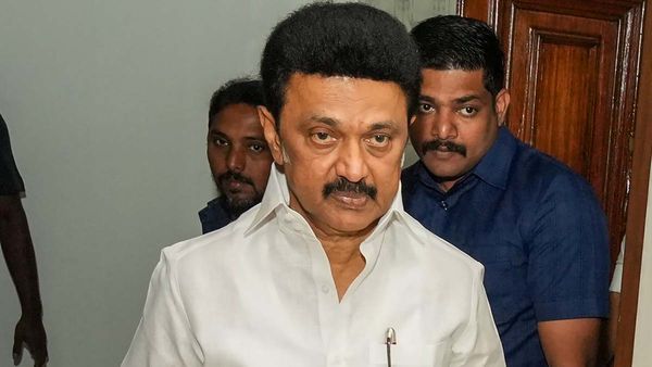 Stall Amul's Milk Procurement From Aavin's Sheds: Stalin Writes To Amit Shah