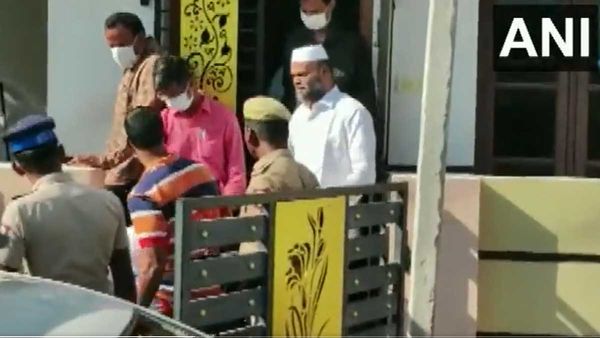 PFI’s Madurai district president detained by NIA