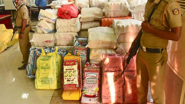 Drugs Worth Rs 2,525 Crore Seized: It Is India’s Operation Samudragupta Vs Haji Salim