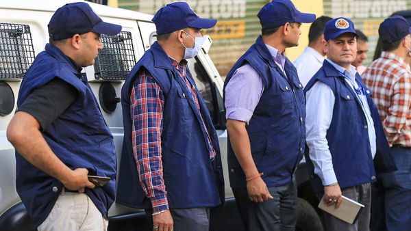 NIA Charges Lashkar Operative For Supplying Arms Received Through Drones From Pakistan