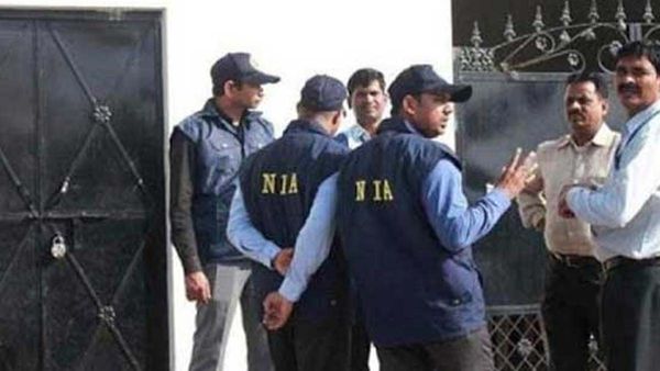 In Bhopal Funding Case Against JMB, NIA Raids 2 Locations in UP