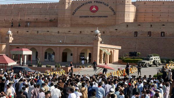 OPINION: Defending Democracy In Pakistan