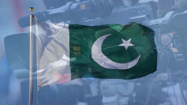 OPINION: Pak media is handcuffed