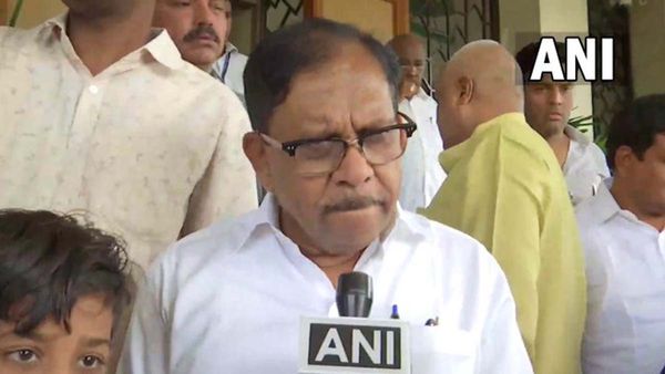 Will Congress Lift Hijab Ban In Karnataka? Here's What Minister Dr G Parameshwara Says