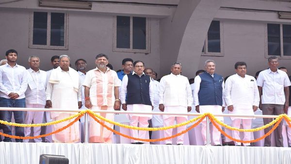 PM Modi Congratulates Siddaramaiah, Shivakumar On Becoming CM, Deputy CM Of Karnataka