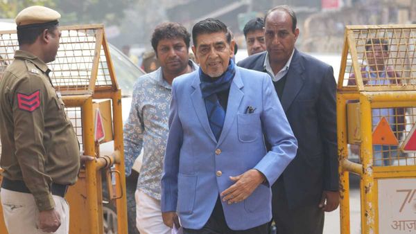 CBI Names Congress' Jagdish Tytler In Fresh Chargesheet In 1984 Riots Case