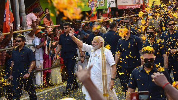 Karnataka HC refuses to stay PM Modi road shows in Bengaluru